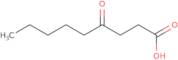 4-Oxononanoic acid