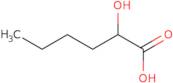 2-Hydroxyhexanoic acid