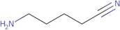 5-Aminopentanenitrile hydrochloride