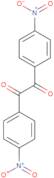 1,2-Bis(4-nitrophenyl)ethane-1,2-dione