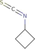 Isothiocyanatocyclobutane