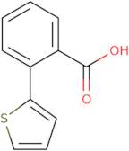 2-(Thien-2-yl)benzoic acid