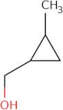 (2-Methylcyclopropyl)methanol