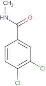 3,4-Dichloro-N-methylbenzamide