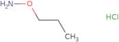 1-(Aminooxy)propane hydrochloride