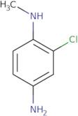 2-Chloro-1-N-methylbenzene-1,4-diamine