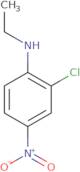 2-Chloro-N-ethyl-4-nitroaniline