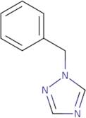 1-Benzyl-1H-1,2,4-triazole