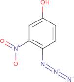 4-Azido-3-nitrophenol