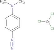 4-Diazo-N,N-dimethylaniline Chloride Zinc Chloride Hydrate