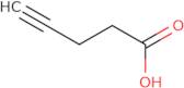 Pent-4-ynoic acid