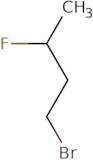 1-Bromo-3-fluorobutane