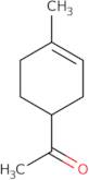 1-(4-Methylcyclohex-3-en-1-yl)ethan-1-one