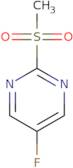 5-Fluoro-2-(methylsulfonyl)pyrimidine