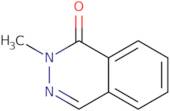 2-Methylphthalazin-1-one