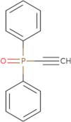 Ethynyl(diphenyl)phosphine oxide
