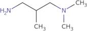 (3-Amino-2-methylpropyl)dimethylamine