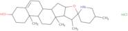 Solasodine hydrochloride