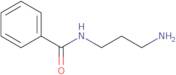 N-(3-Aminopropyl)benzamide