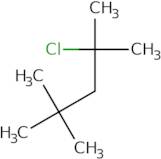 2-Chloro-2,4,4-trimethylpentane