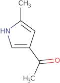 1-(5-Methyl-1H-pyrrol-3-yl)ethanone