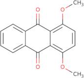 1,4-Dimethoxyanthraquinone