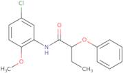 2-(4,5,6,7-Tetrahydro-2H-indazol-2-yl)acetic acid