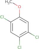 1,2,4-Trichloro-5-methoxybenzene