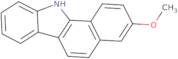 3-Methoxy-11H-benzo[A]carbazole