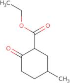 Ethyl 5-methyl-2-oxocyclohexane-1-carboxylate