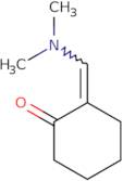 2-Dimethylaminomethylene-cyclohexanone