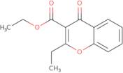 Methyl ethylcarbamate