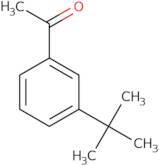3'-tert-Butylacetophenone