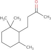 4-(2,2,6-Trimethylcyclohexyl)butan-2-one