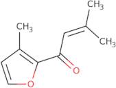 Naginata ketone