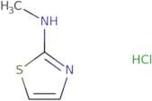 N-Methylthiazol-2-amine hydrochloride