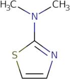 N,N-Dimethylthiazol-2-amine