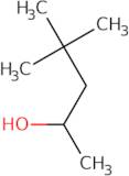 4,4-Dimethylpentan-2-ol