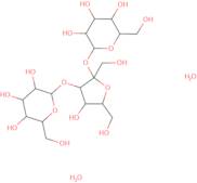 D-(+)-Melezitose dihydrate