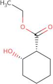 cis-Ethyl 2-hydroxy-cyclohexanecarboxylate