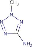 2-Methyl-2H-1,2,3,4-tetrazol-5-amine