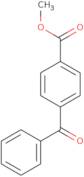 Methyl 4-benzoylbenzoate