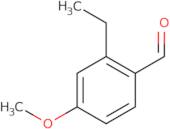 2-Ethyl-4-methoxybenzaldehyde