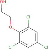 2-(2,4,6-Trichlorophenoxy)ethanol