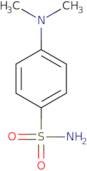 4-(Dimethylamino)benzenesulfonamide