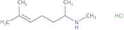 Isometheptene hydrochloride