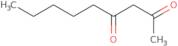 Nonane-2,4-dione