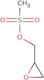 (Oxiran-2-yl)methyl methanesulfonate