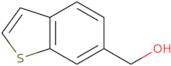 1-Benzothiophen-6-ylmethanol