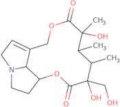 Sceleratine